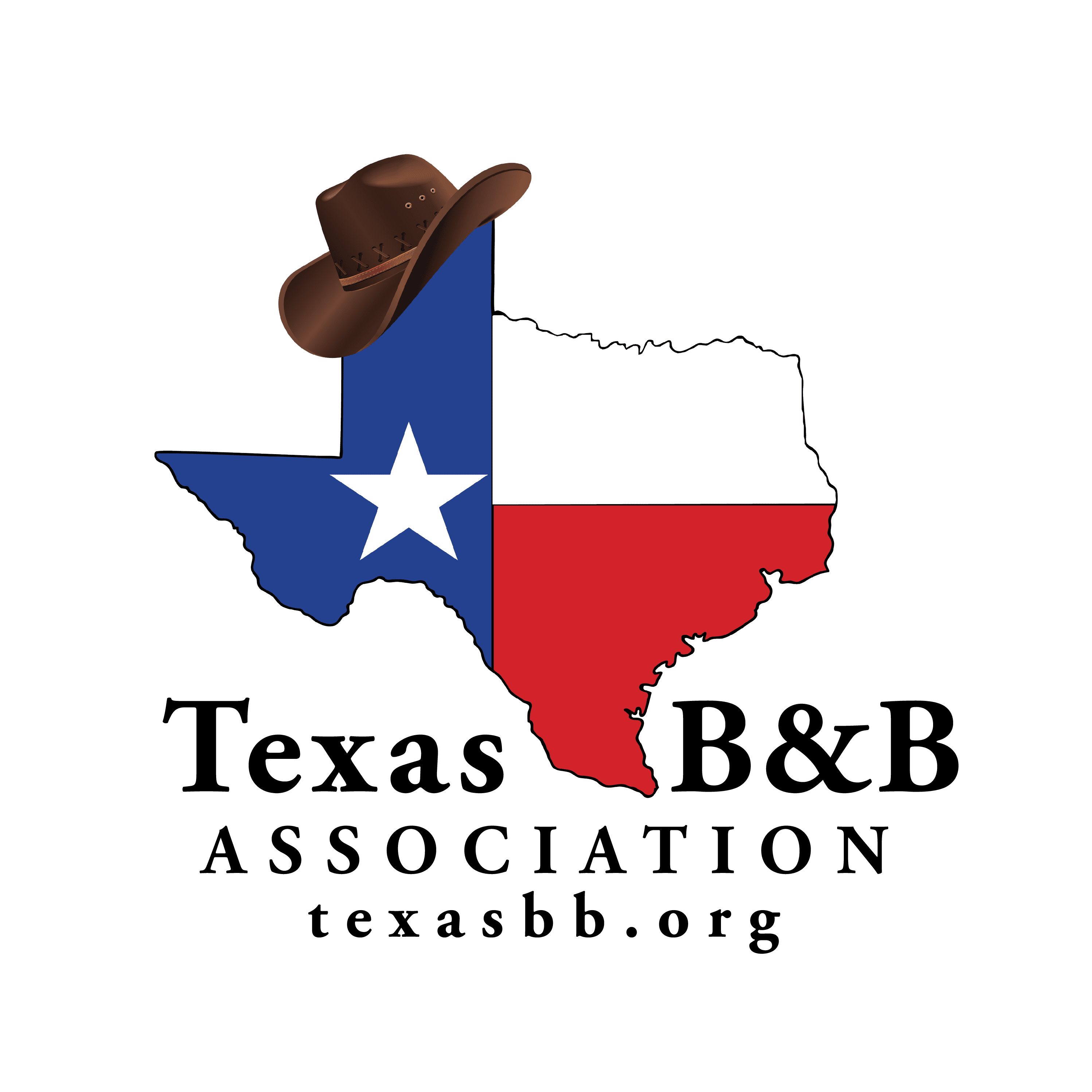 Image of Texas Bed and Breakfast Association Logo